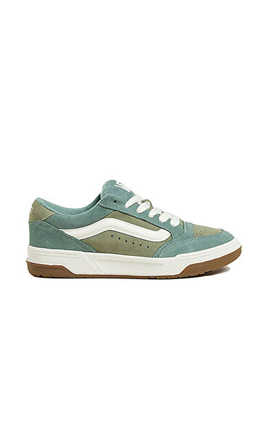 Vans Hylane Unisex Günlük Ayakkabı VN000D1JG2T1 Yeşil