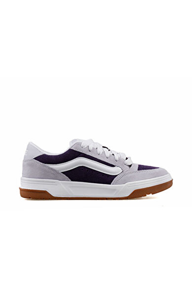 Vans Hylane Kadın Günlük Ayakkabı VN000D1JGPE1 Mor