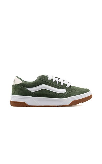Vans Hylane Unisex Günlük Ayakkabı VN000D1JKGR1 Haki