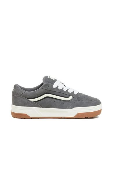 Vans Hylane Unisex Günlük Ayakkabı VN000D1JPBQ1 Gri
