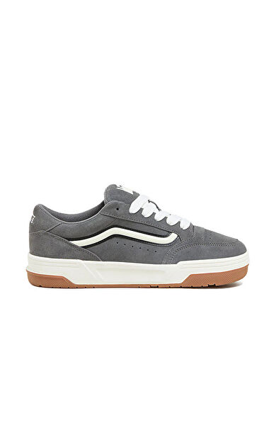 Vans Hylane Unisex Günlük Ayakkabı VN000D1JPBQ1 Gri