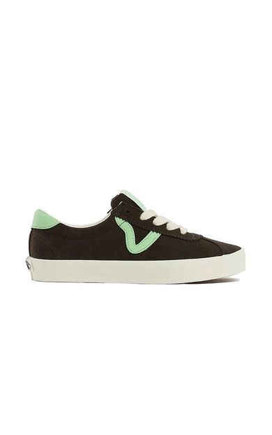 Vans Sport Low Unisex Günlük Ayakkabı VN000D1PE2Y1 Yeşil