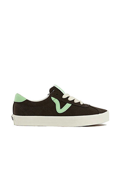 Vans Sport Low Unisex Günlük Ayakkabı VN000D1PE2Y1 Yeşil