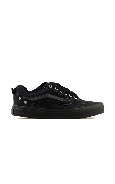Vans Knu Skool Unisex Günlük Ayakkabı VN000D22BFB1 Gri