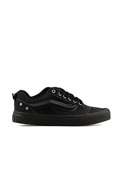 Vans Knu Skool Unisex Günlük Ayakkabı VN000D22BFB1 Gri