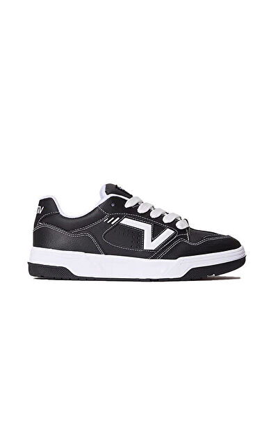 Vans UPLAND Unisex Günlük Ayakkabı VN000D25BZW1 Siyah