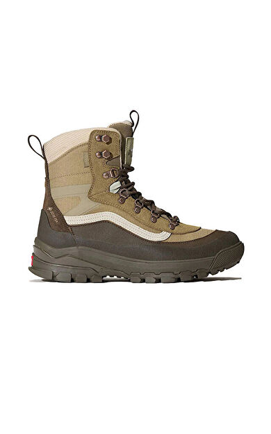Vans Mte Snow-Kicker Gore-Tex Erkek outdoor Bot VN000D28EMF1 Haki