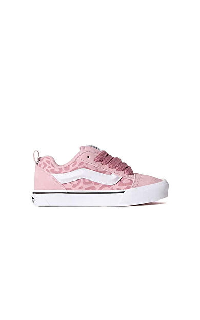 Vans Knu Skool Unisex Günlük Ayakkabı VN000D2TFPR1 Pembe