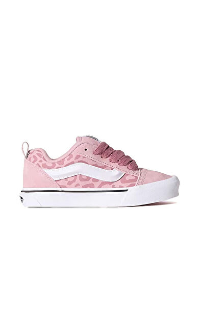 Vans Knu Skool Unisex Günlük Ayakkabı VN000D2TFPR1 Pembe