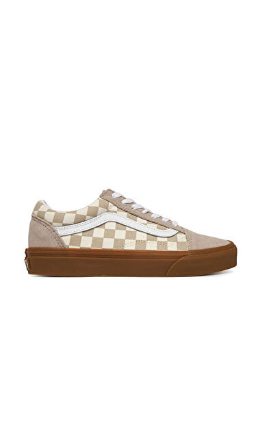 Vans Old Skool Unisex Günlük Ayakkabı VN000D2VH2B1 Pembe