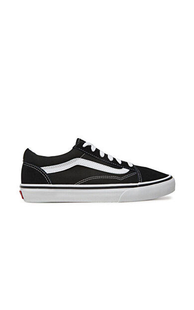 Vans Old Skool Genç Günlük Ayakkabı VN000D2VY281 Siyah