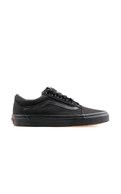Vans Siyah Unisex Günlük Ayakkabı Vn000D3Hbka1 Old Skool