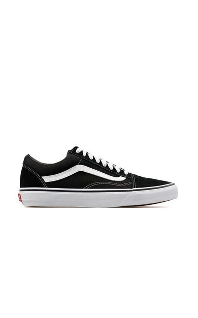 Vans Old Skool Unisex Günlük Ayakkabı   VN000D3HY281 Siyah