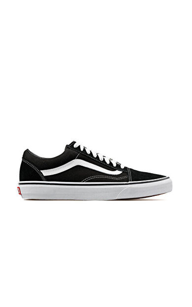 Vans Old Skool Unisex Günlük Ayakkabı   VN000D3HY281 Siyah