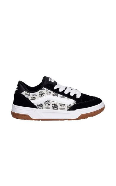 Vans Hylane Unisex Günlük Ayakkabı VN000D4P4481 Renkli