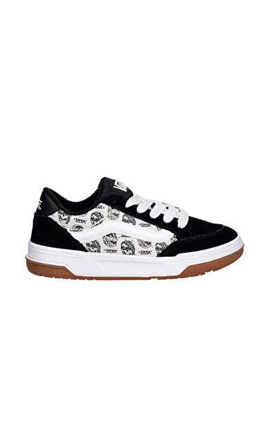 Vans Hylane Unisex Günlük Ayakkabı VN000D4P4481 Renkli
