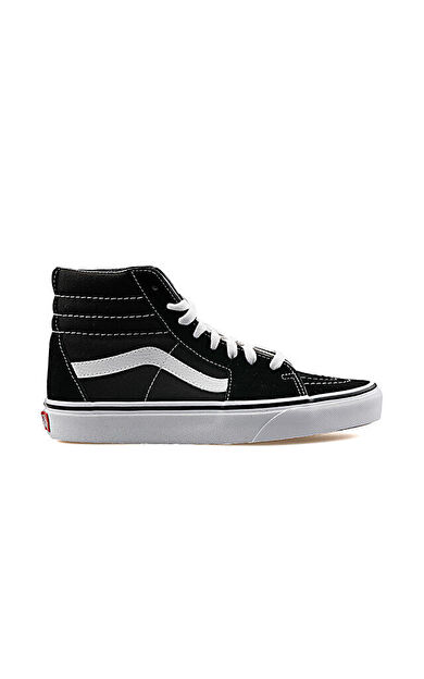 Vans Unisex Günlük Ayakkabı Siyah Sk8-Hi VN000D5IB8C1