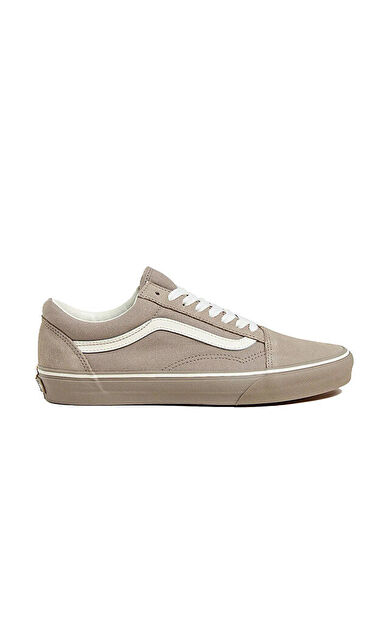 Vans OLD SKOOL Erkek Günlük Ayakkabı VN000D5NBXC1 Gri
