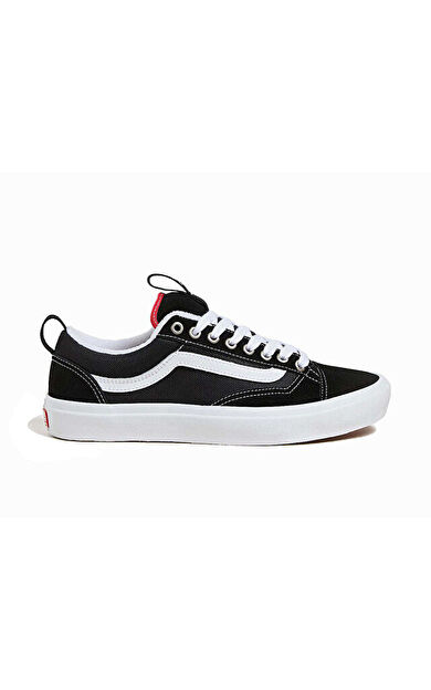 Vans Skate Old Skool 36 + Erkek Günlük Ayakkabı VN000D5RBA21 Renkli