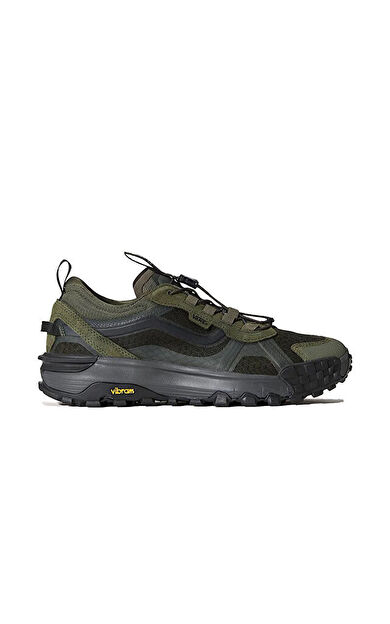 Vans Mte Crosspath Xc Erkek Günlük Ayakkabı VN000D5VDRK1 Yeşil