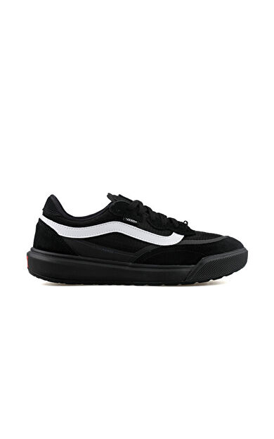 Vans Mte Ultrarange 2.0 Se Erkek Günlük Ayakkabı VN000D61BKA1 Siyah