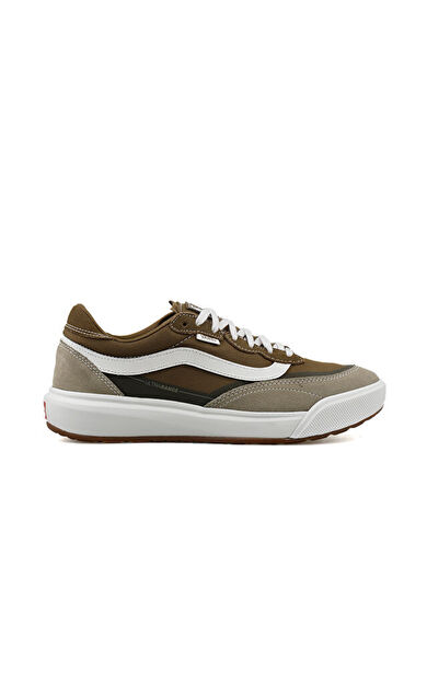 Vans Mte Ultrarange 2.0 Se Erkek Günlük Ayakkabı VN000D61TBN1 Kahverengi