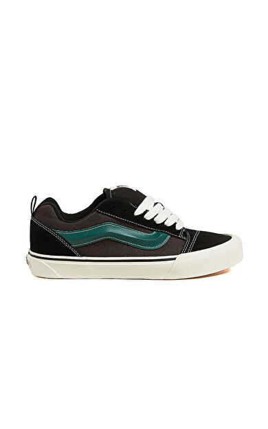 Vans Knu Skool Unisex Günlük Ayakkabı VN000D6CCI21 Kahverengi