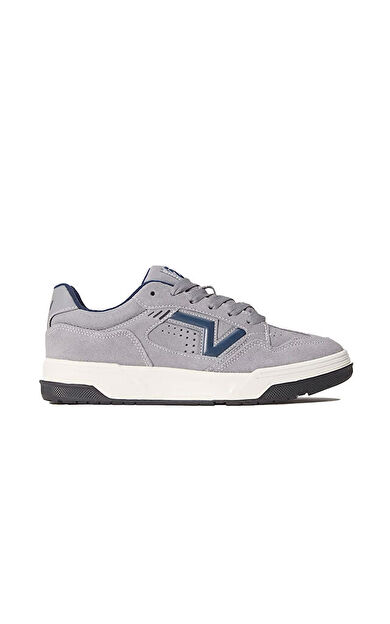 Vans UPLAND Erkek Günlük Ayakkabı VN000D6FBGH1 Gri