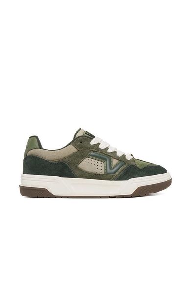 Vans Upland Erkek Günlük Ayakkabı VN000D6FBGK1 Yeşil