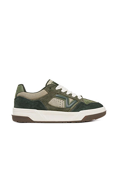 Vans Upland Erkek Günlük Ayakkabı VN000D6FBGK1 Yeşil