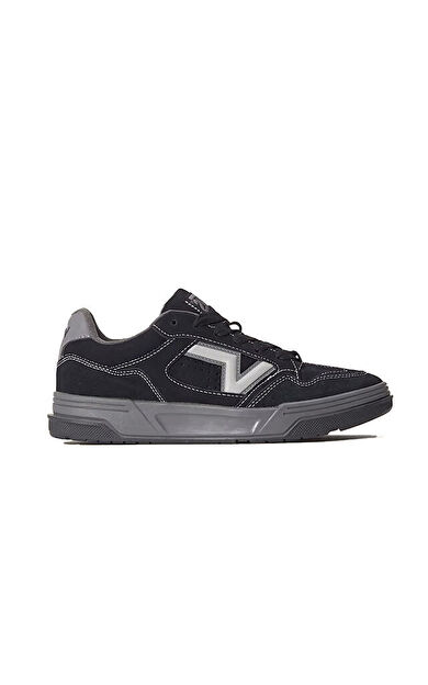 Vans UPLAND Erkek Günlük Ayakkabı VN000D6FDE21 Siyah