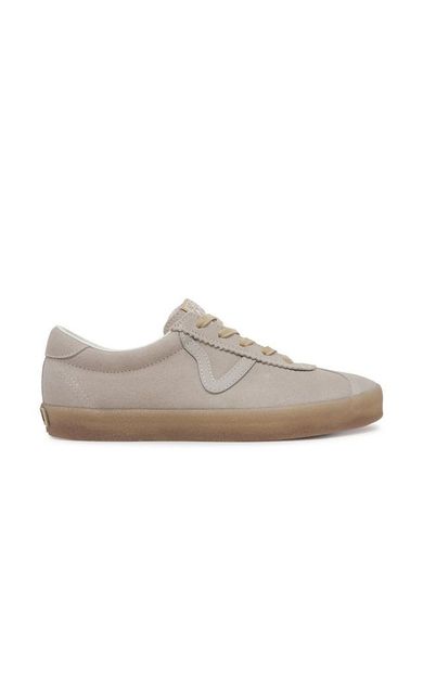 Vans Sport Low Unisex Günlük Ayakkabı Vn000D6Nbys1 Bej