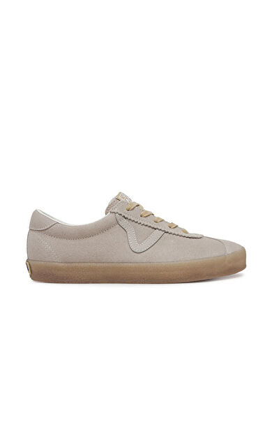 Vans Sport Low Unisex Günlük Ayakkabı Vn000D6Nbys1 Bej
