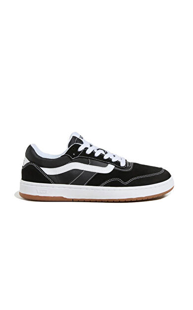 Vans Cruze 3.0 Unisex Günlük Ayakkabı VN000D6SBA21 Siyah