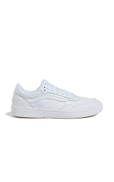 Vans Cruze 3.0 Unisex Günlük Ayakkabı VN000D6SWWW1 Beyaz