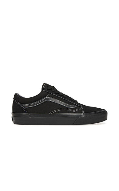 Vans Old Skool Unisex Günlük Ayakkabı VN000D6WBKA1 Siyah