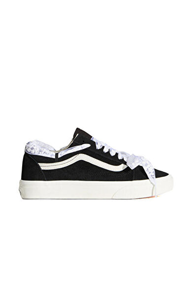 Vans Old Skool Unisex Günlük Ayakkabı VN000D6WBMA1 Siyah