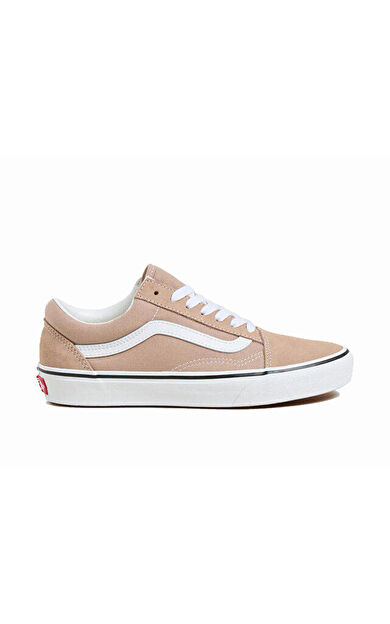 Vans Old Skool Unisex Günlük Ayakkabı VN000D6WE2V1 Pembe