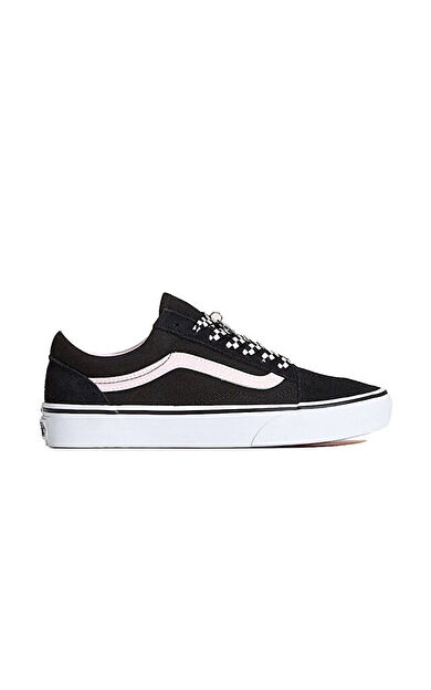 Vans Old Skool Unisex Günlük Ayakkabı VN000D6WY281 Siyah
