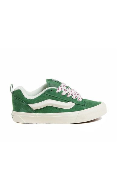 Vans Knu Skool Kadın Günlük Ayakkabı VN000D6ZBR11 Kahverengi