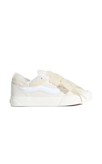 Vans Knu Skool Unisex Günlük Ayakkabı VN000D6ZJVY1 Beyaz