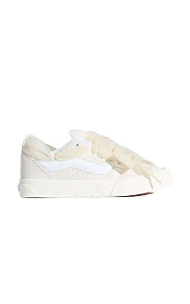 Vans Knu Skool Unisex Günlük Ayakkabı VN000D6ZJVY1 Beyaz