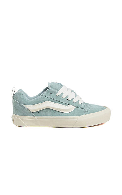 Vans Knu Skool Unisex Günlük Ayakkabı VN000D6ZTTN1 Gri