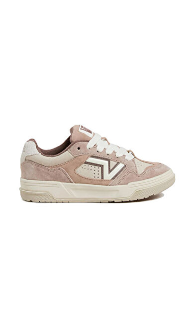 Vans Upland Unisex Günlük Ayakkabı VN000D70CHG1 Pembe