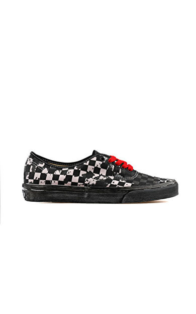 Vans AUTHENTIC Erkek Günlük Ayakkabı VN000D7Y4581 Çok Renkli