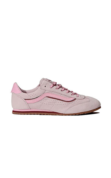Vans SUPER LOWPRO Kadın Günlük Ayakkabı VN000D8TGSF1 Pembe