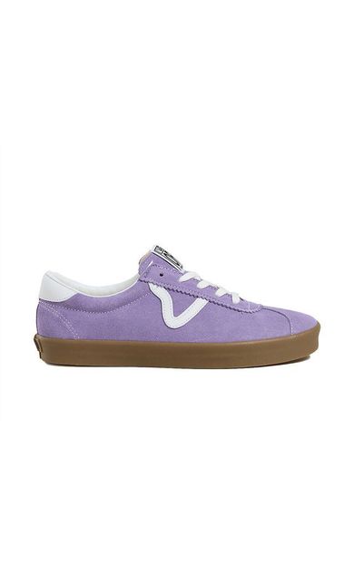 Vans Sport Low Unisex Günlük Ayakkabı VN000D8X6PH1 Mor