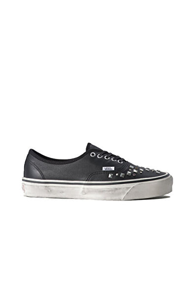 Vans LX AUTHENTIC 44 Unisex Günlük Ayakkabı VN000D9NBLK1 Siyah