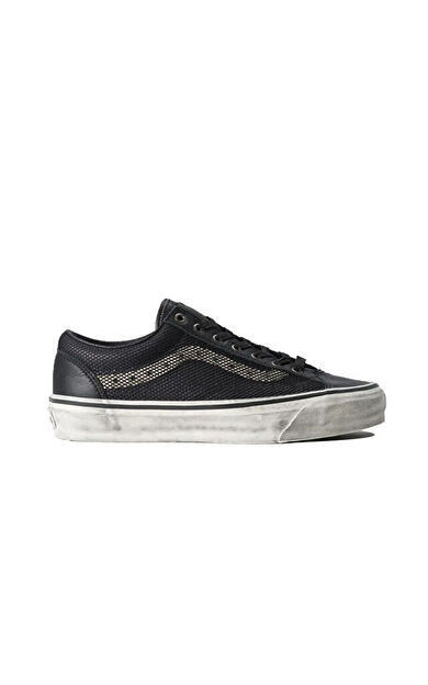 Vans LX OLD SKOOL 36 Unisex Günlük Ayakkabı VN000D9RBM81 Siyah