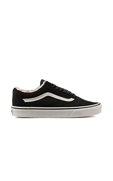 Vans Old Skool Erkek Günlük Ayakkabı VN000D9YEMV1 Siyah